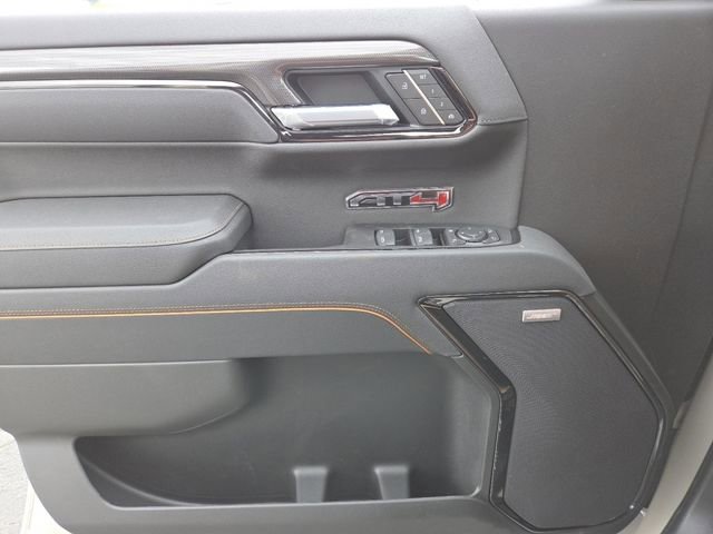 New 2026 GMC Sierra 1500 AT4 w/ Technology Package AWD/4WD image 35