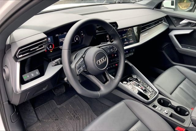 Used 2025 Audi A3 2.0T Premium image 17