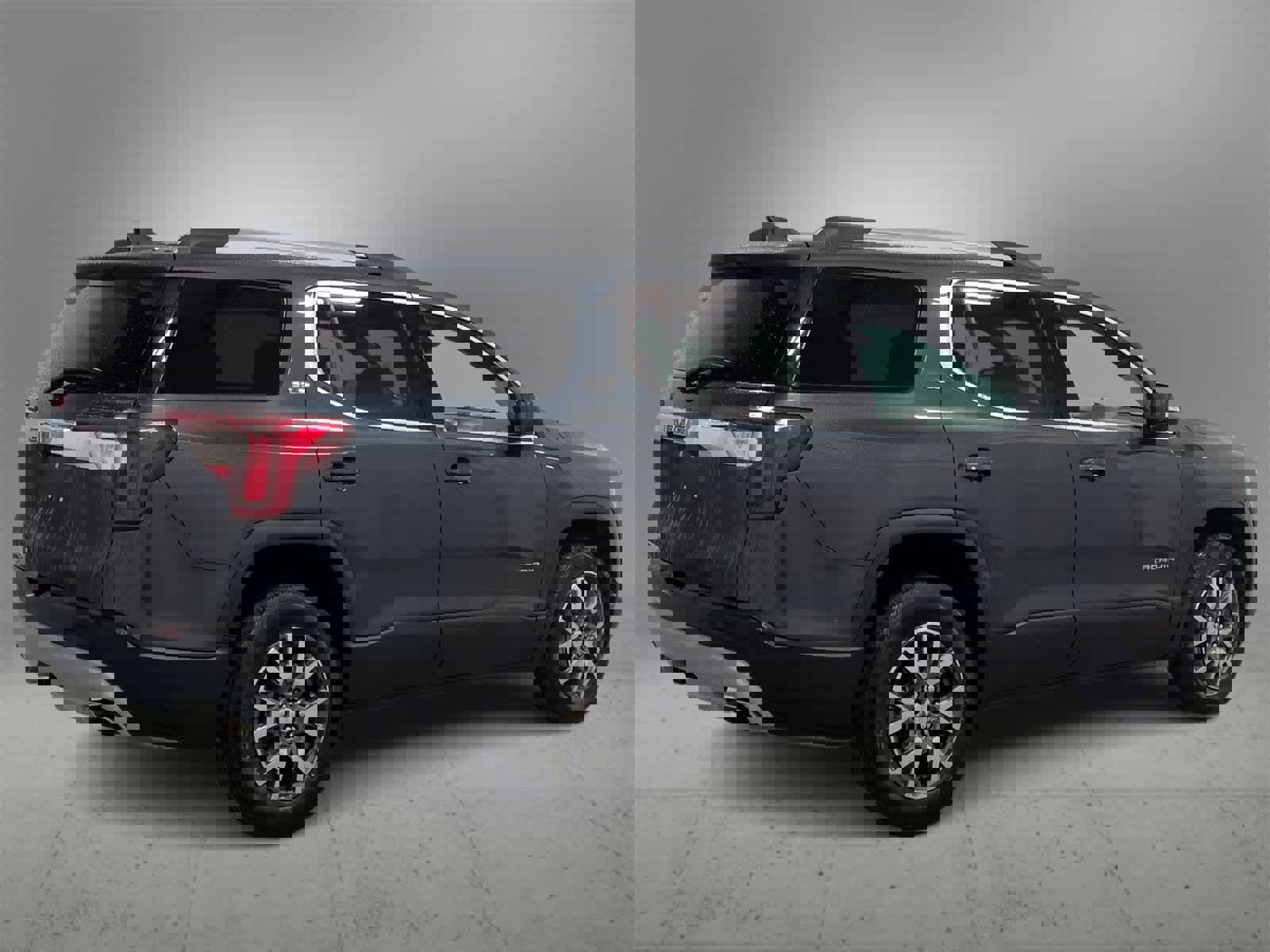 Used 2020 GMC Acadia SLE image 8