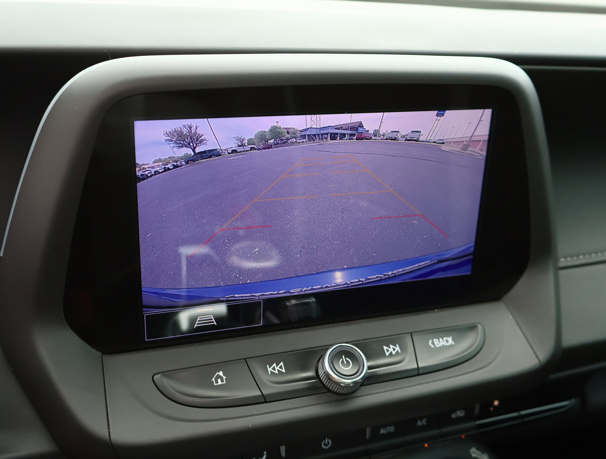 Used 2023 Chevrolet Camaro LT w/ RS Package RWD image 6