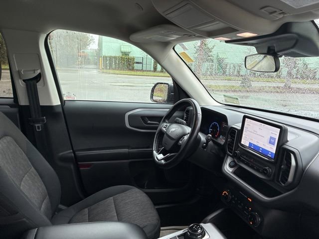 Used 2023 Ford Bronco Sport Big Bend w/ Convenience Package AWD/4WD image 22