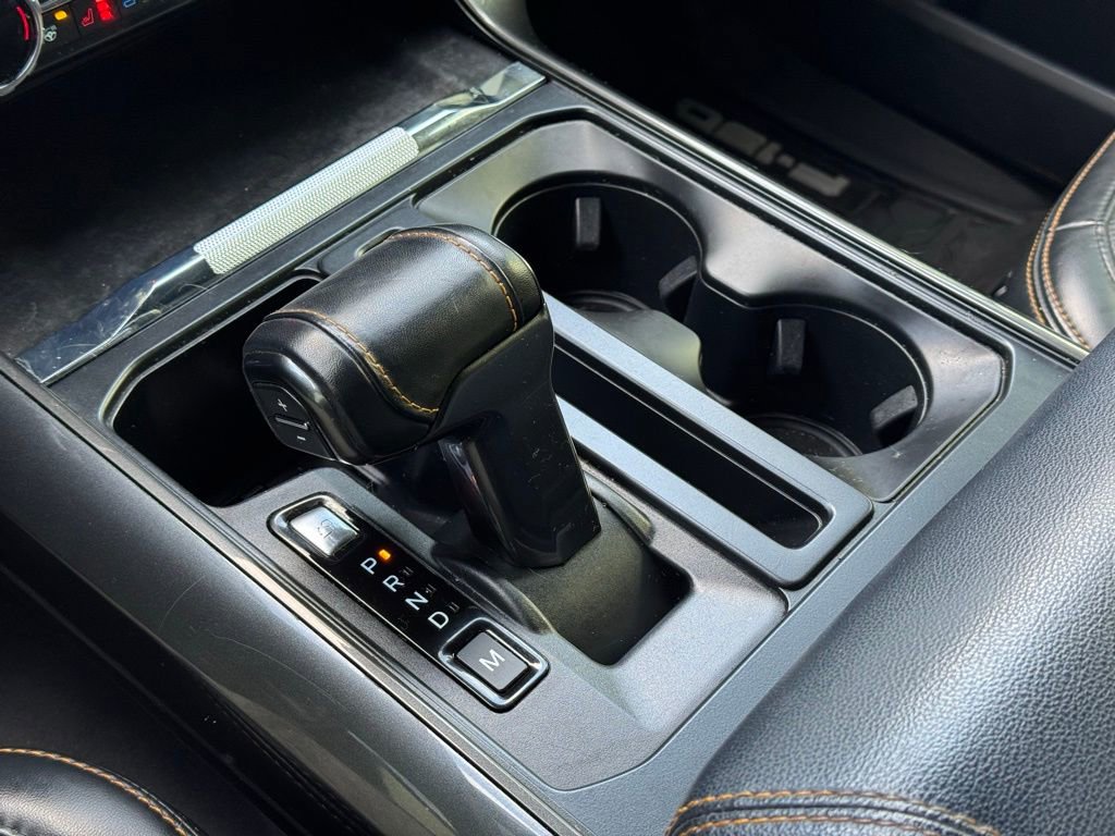 Used 2022 Ford F150 Tremor w/ Equipment Group 402A High image 39