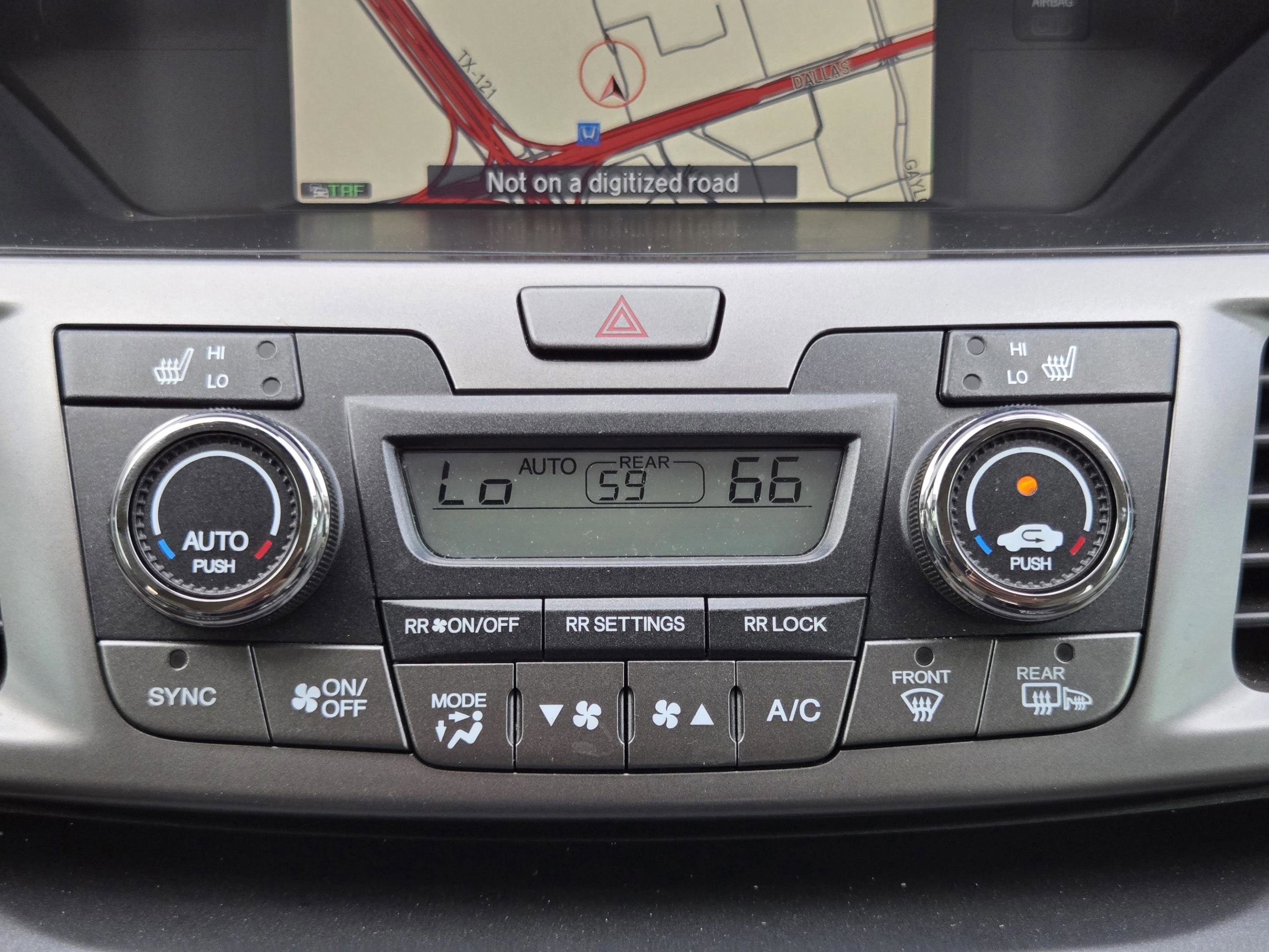 Used 2015 Honda Odyssey EX-L image 15