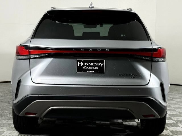 Certified 2024 Lexus RX 350 w/ Convenience Package AWD/4WD image 8