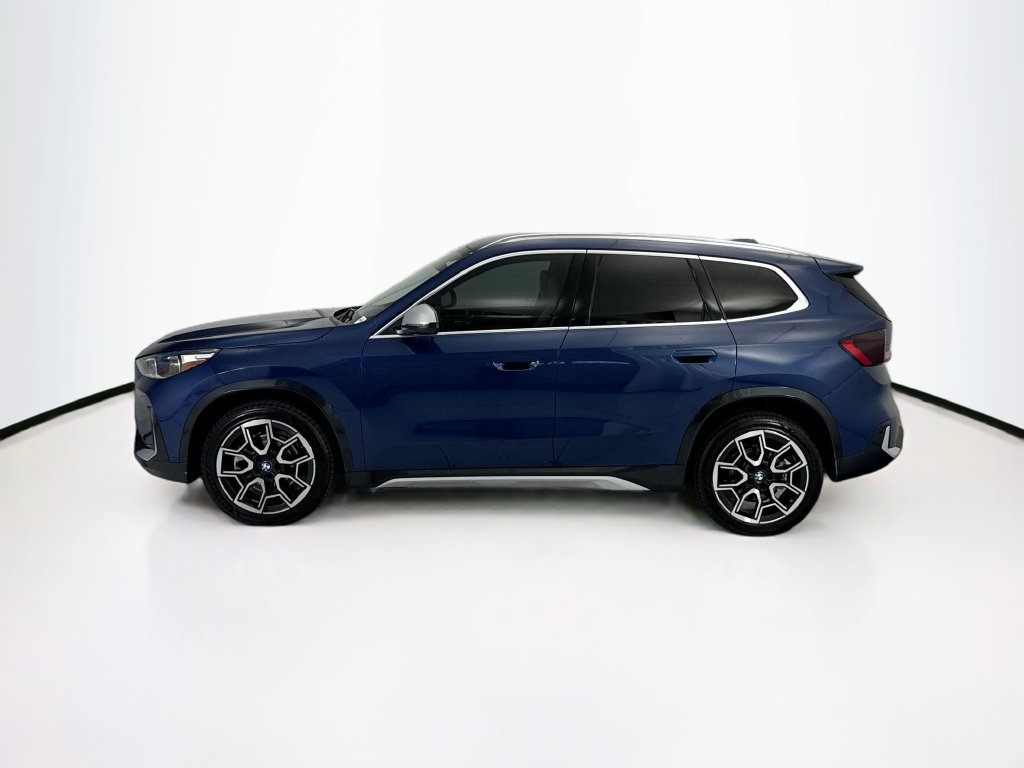 Certified 2023 BMW X1 xDrive28i AWD/4WD image 8