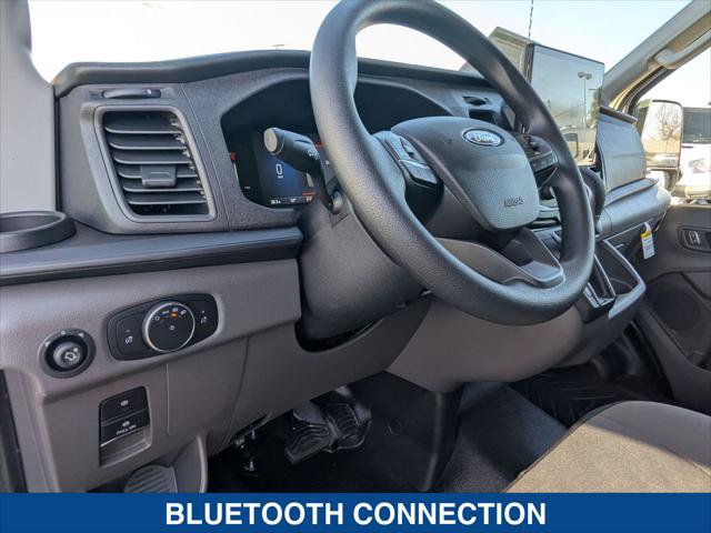 New 2026 Ford Transit 150 148 Medium Roof AWD image 12