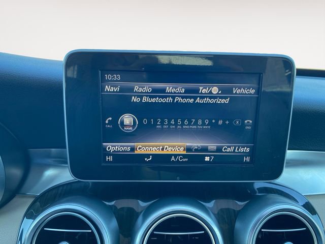 Used 2018 Mercedes-Benz C 300 Sedan w/ Parking Assist Package image 26