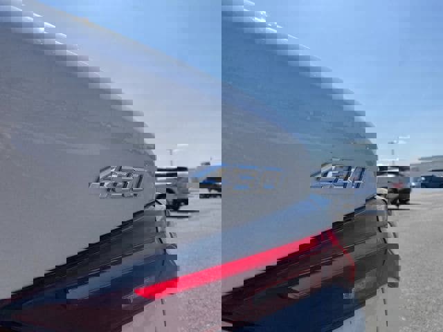 Used 2025 BMW 430i Coupe image 37