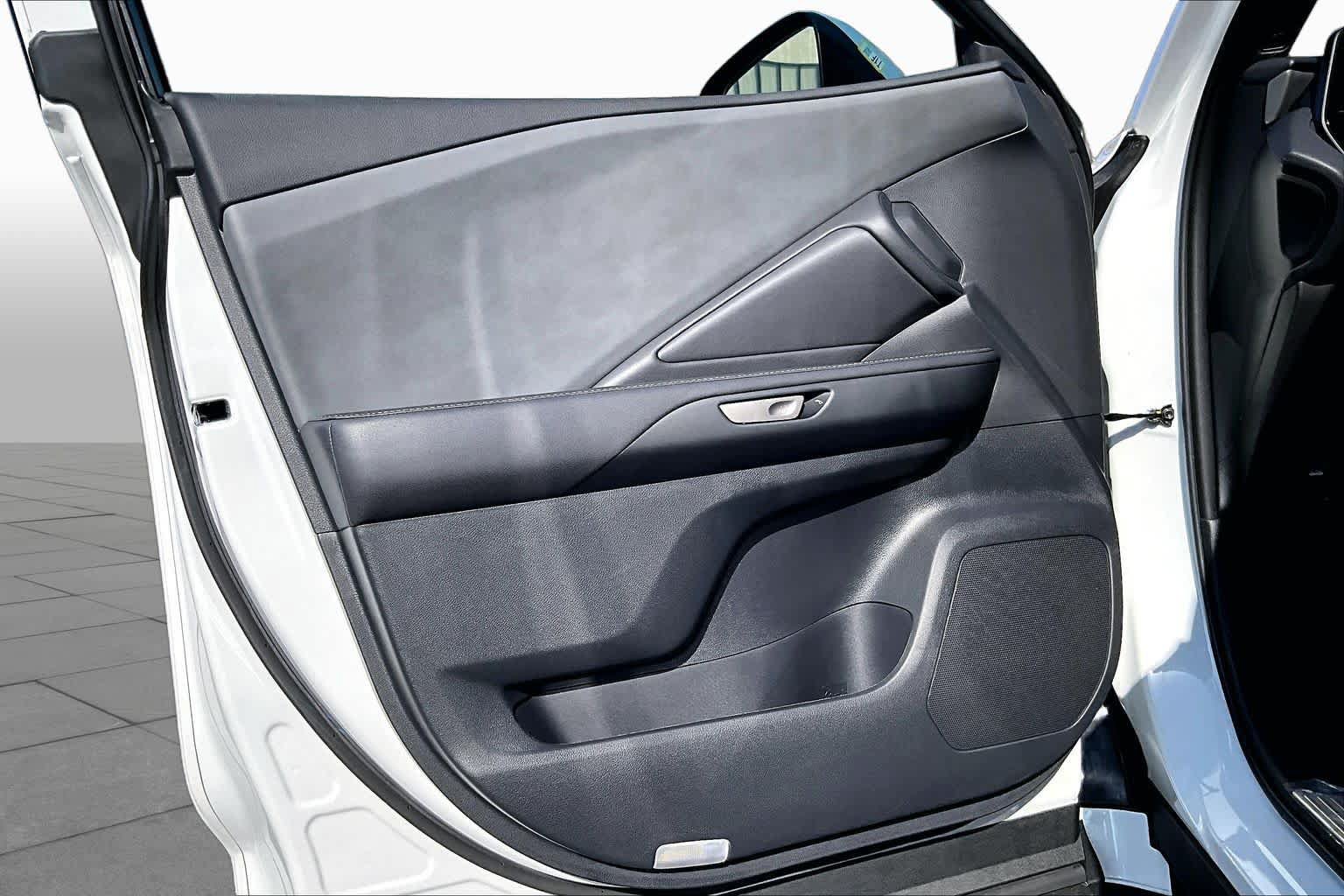 New 2026 Lexus TX 350 AWD w/ Technology Package image 16