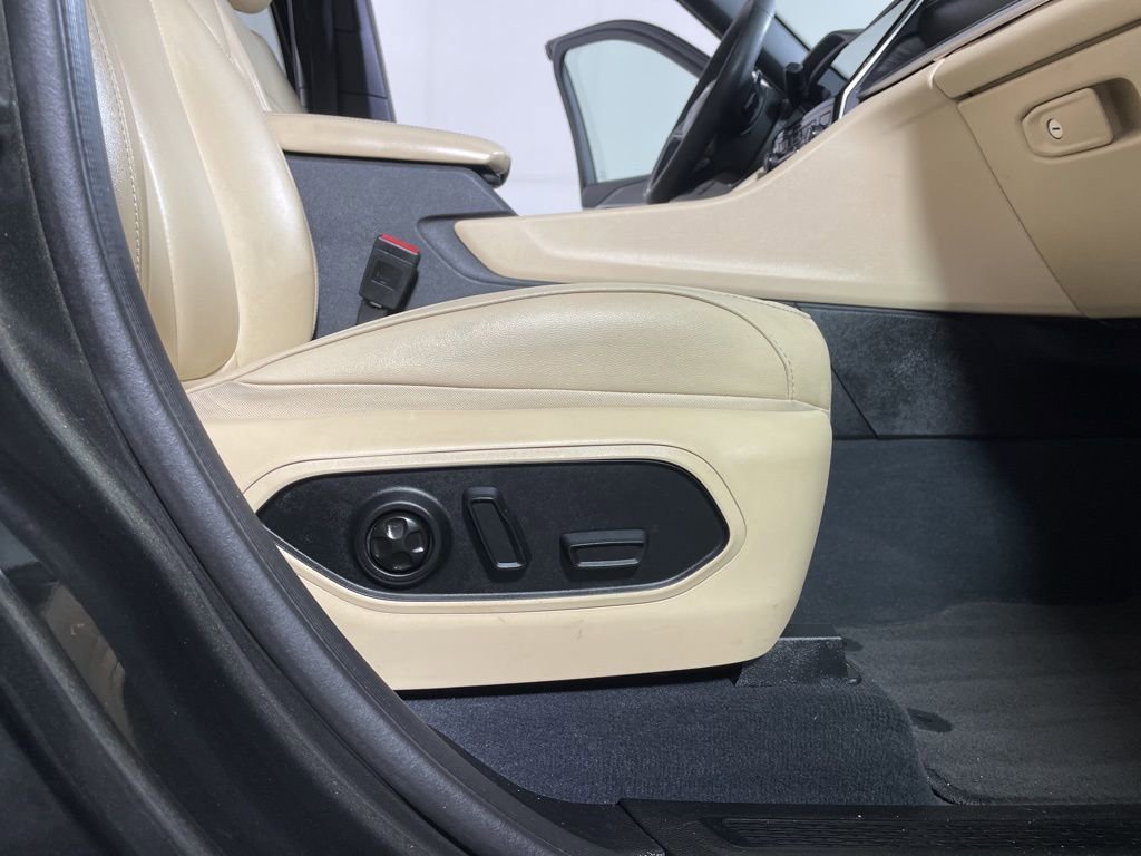 Used 2023 Jeep Grand Cherokee L Limited image 25