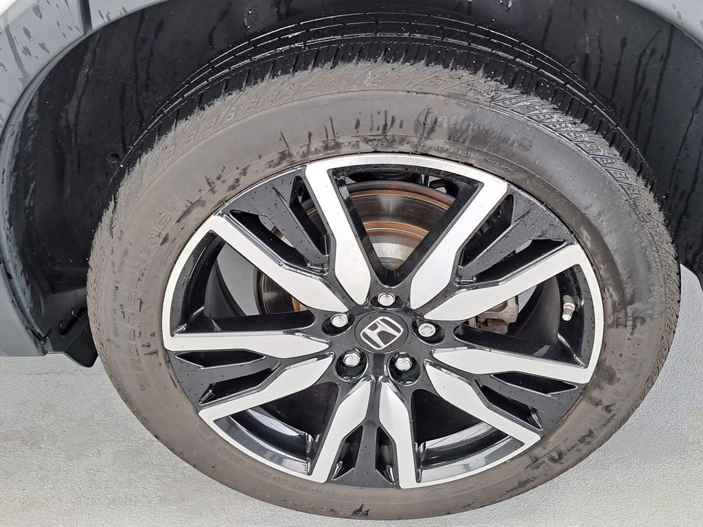 Used 2020 Honda Pilot Touring image 35