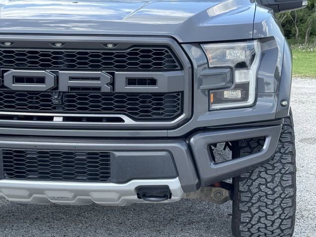 Used 2020 Ford F150 Raptor w/ Equipment Group 802A Luxury AWD/4WD image 8