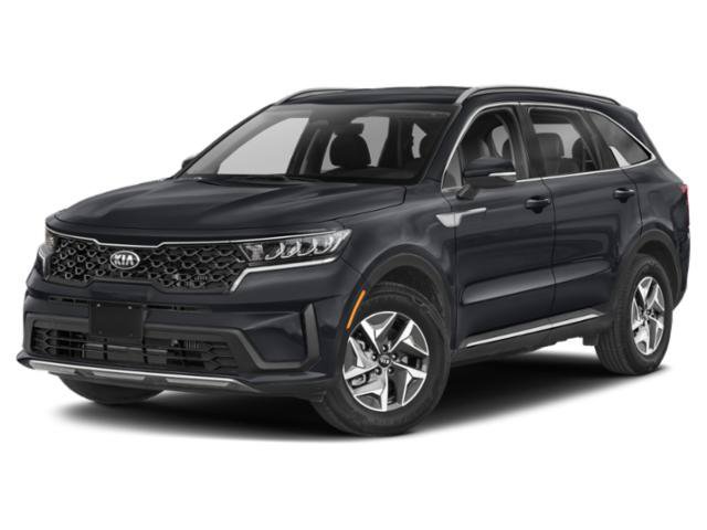 Used 2021 Kia Sorento S FWD image 11
