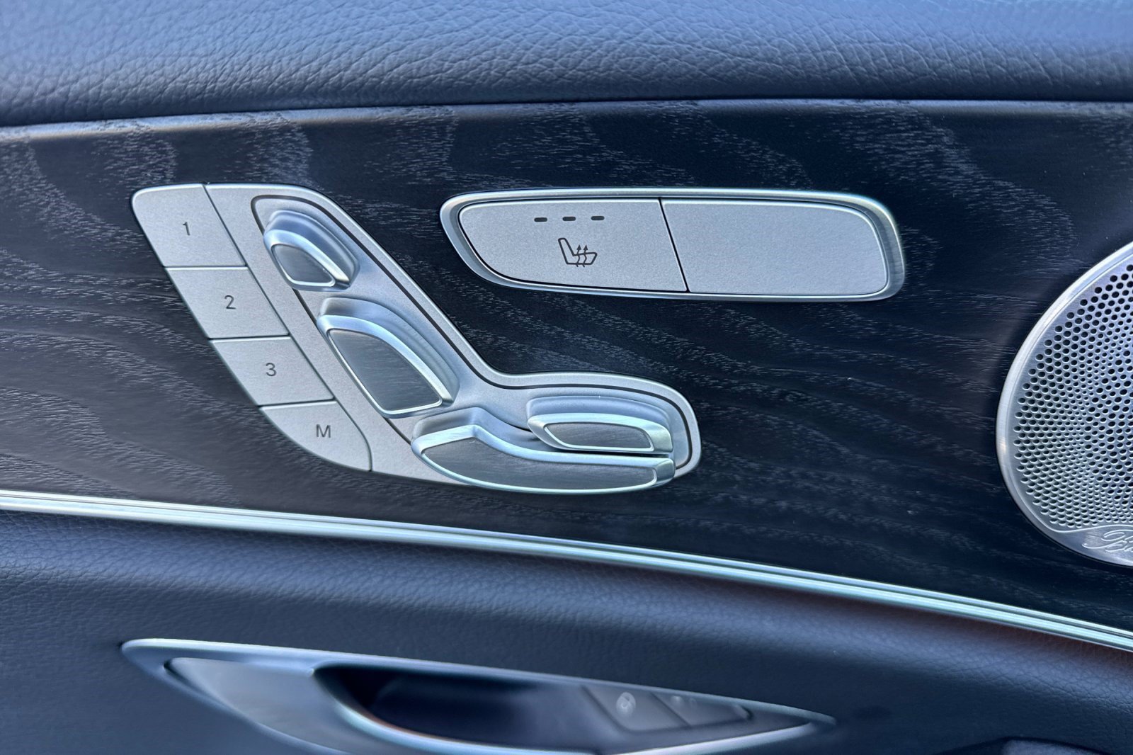 Certified 2023 Mercedes-Benz E 350 Sedan image 29