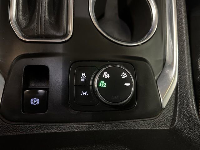 Used 2019 Chevrolet Traverse Premier w/ Redline Edition image 30