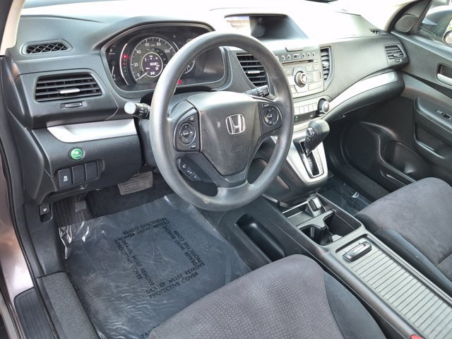 Used 2012 Honda CR-V EX image 17