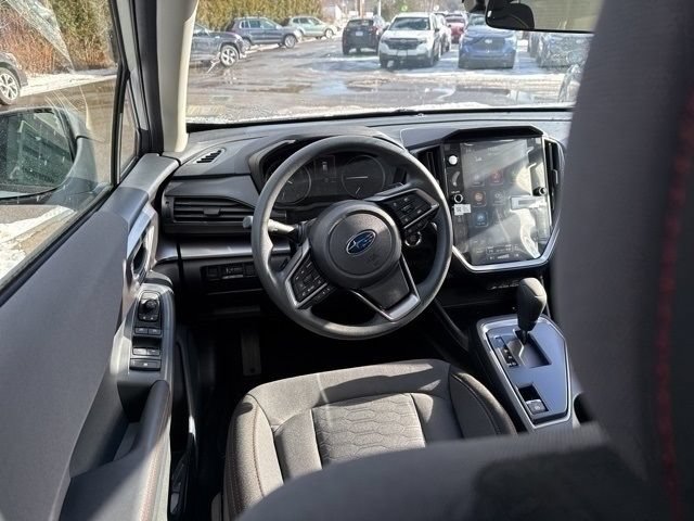 New 2026 Subaru Impreza 2.0i Sport AWD/4WD image 18