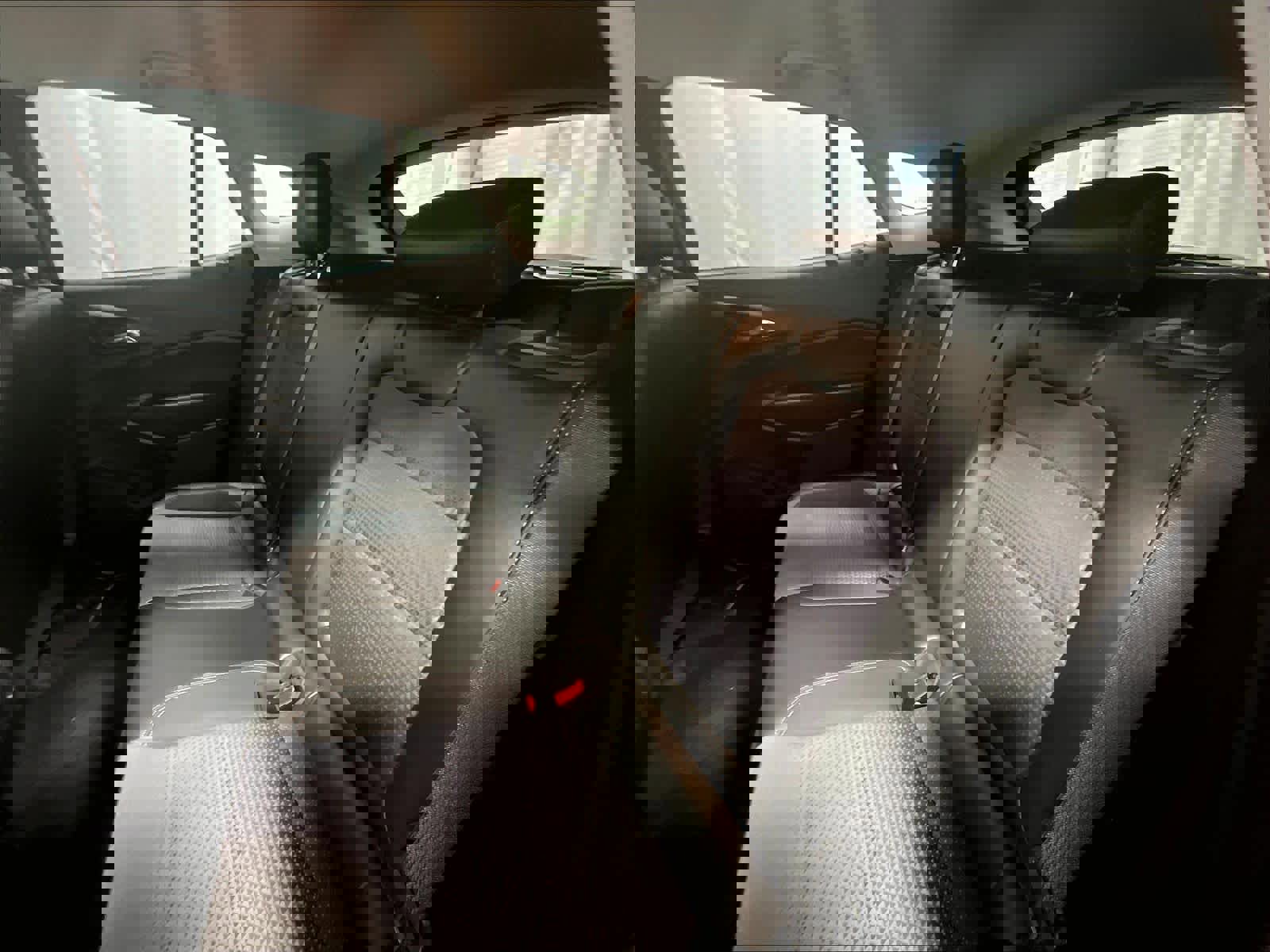 Used 2024 Chevrolet Trax LT image 15