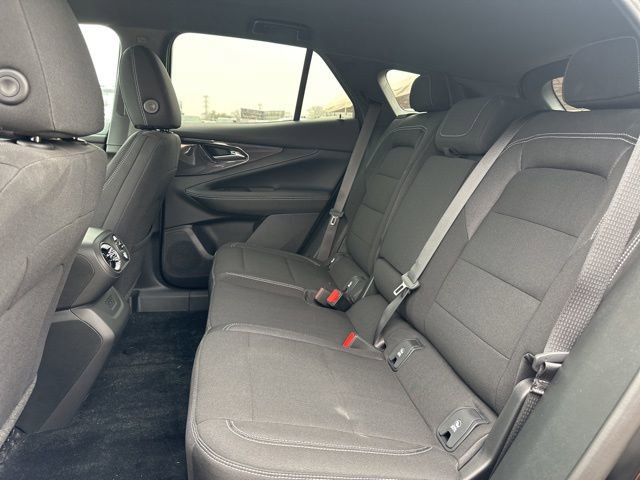 New 2026 Chevrolet Blazer EV LT image 9