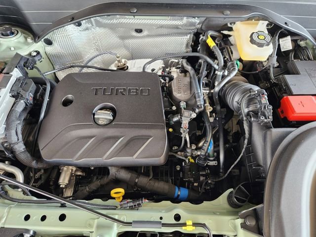 New 2026 Chevrolet TrailBlazer LT w/ Driver Confidence Package FWD image 54