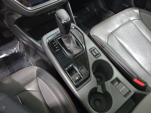 Used 2024 Subaru Crosstrek 2.5i Limited w/ Crosstrek Mirror Package image 25