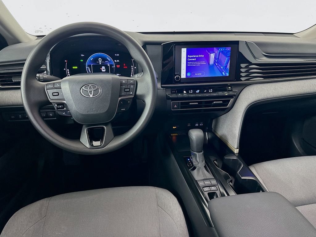 Certified 2026 Toyota Camry LE image 22
