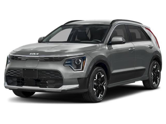New 2026 Kia Niro Wind w/ Wind Preserve Package