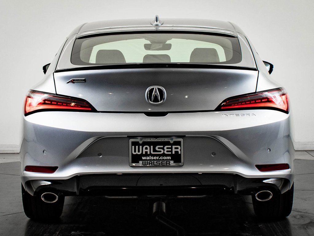 New 2026 Acura Integra A-Spec image 7