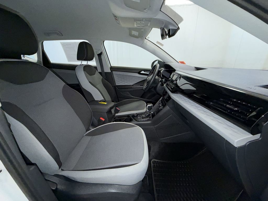 Used 2024 Volkswagen Taos S image 13
