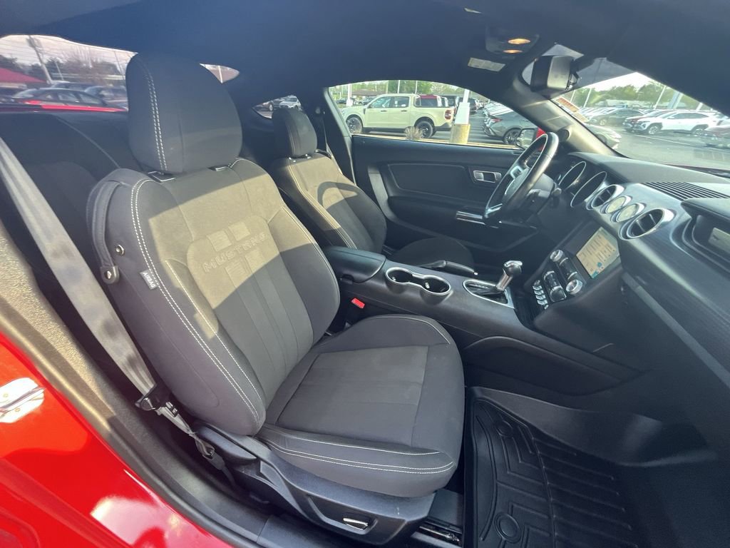 Used 2019 Ford Mustang GT w/ GT Performance Package image 23