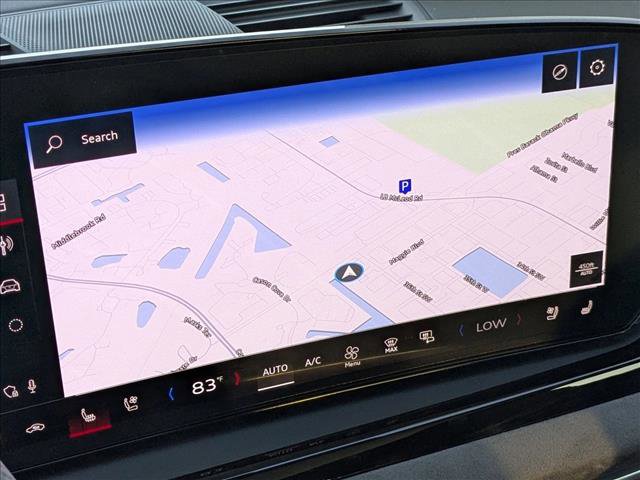 New 2025 Audi S5 Premium Plus image 12