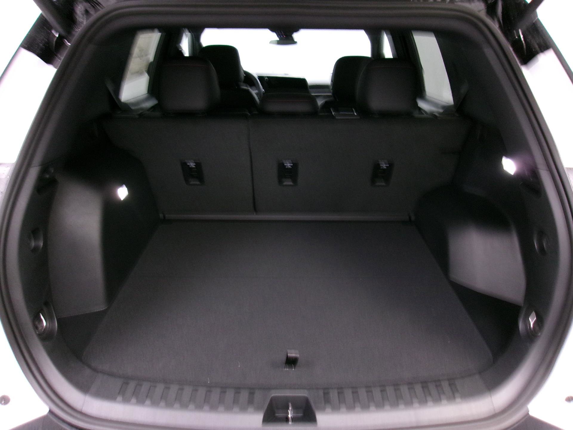 New 2026 Chevrolet Equinox RS w/ Convenience Package III image 10