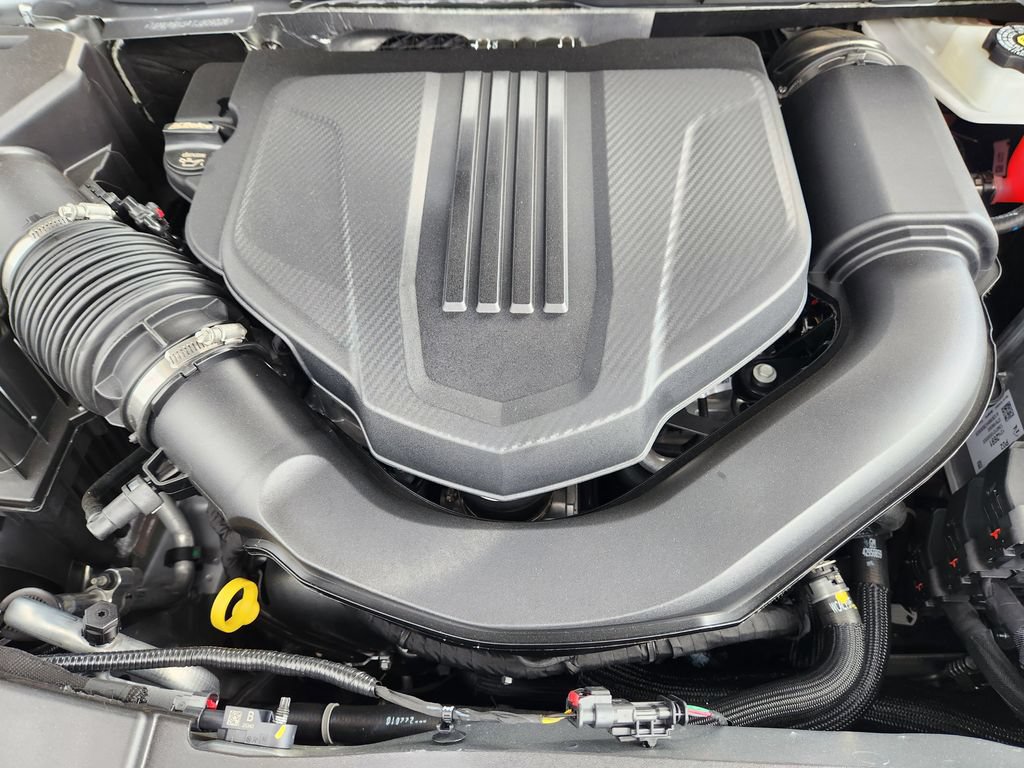 New 2026 Chevrolet Traverse LT w/ LPO, Floor Liner Package FWD image 21