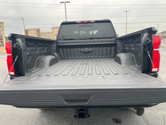New 2026 Chevrolet Silverado 2500 High Country w/ High Country Premium Package image 34