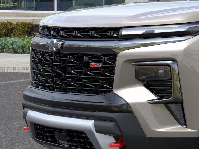 New 2026 Chevrolet Traverse Z71 image 13