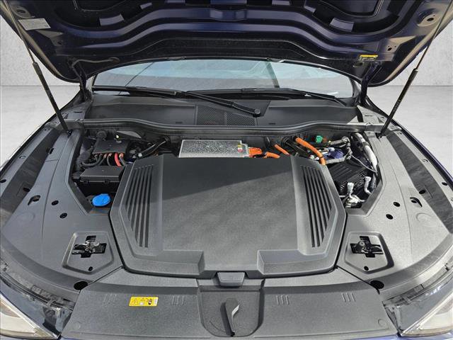 Certified 2023 Audi e-tron Chronos w/ Chronos Package image 26