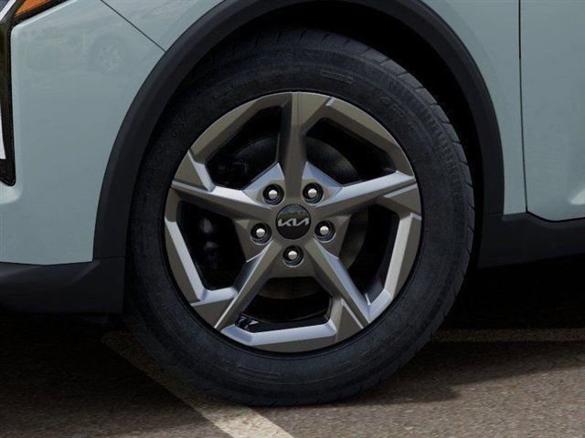 New 2026 Kia K4 FWD image 9