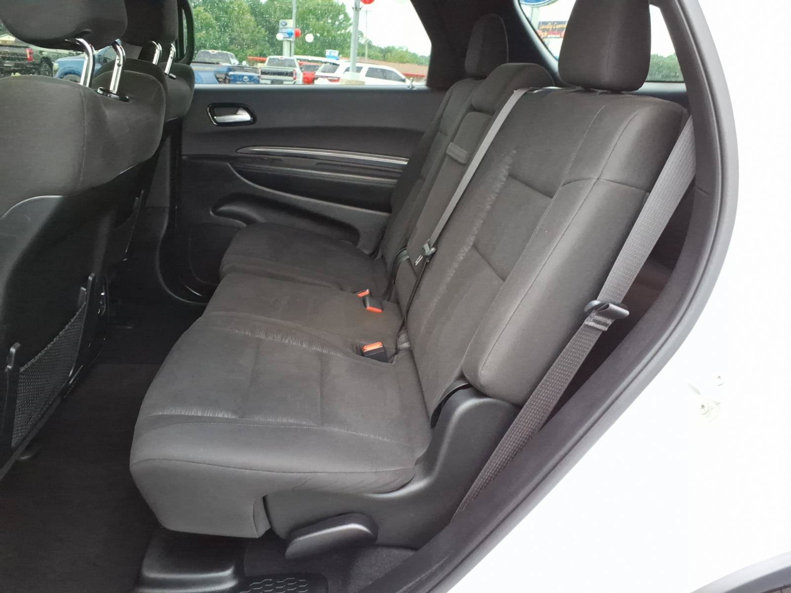 Used 2023 Dodge Durango SXT Launch Edition AWD/4WD image 9