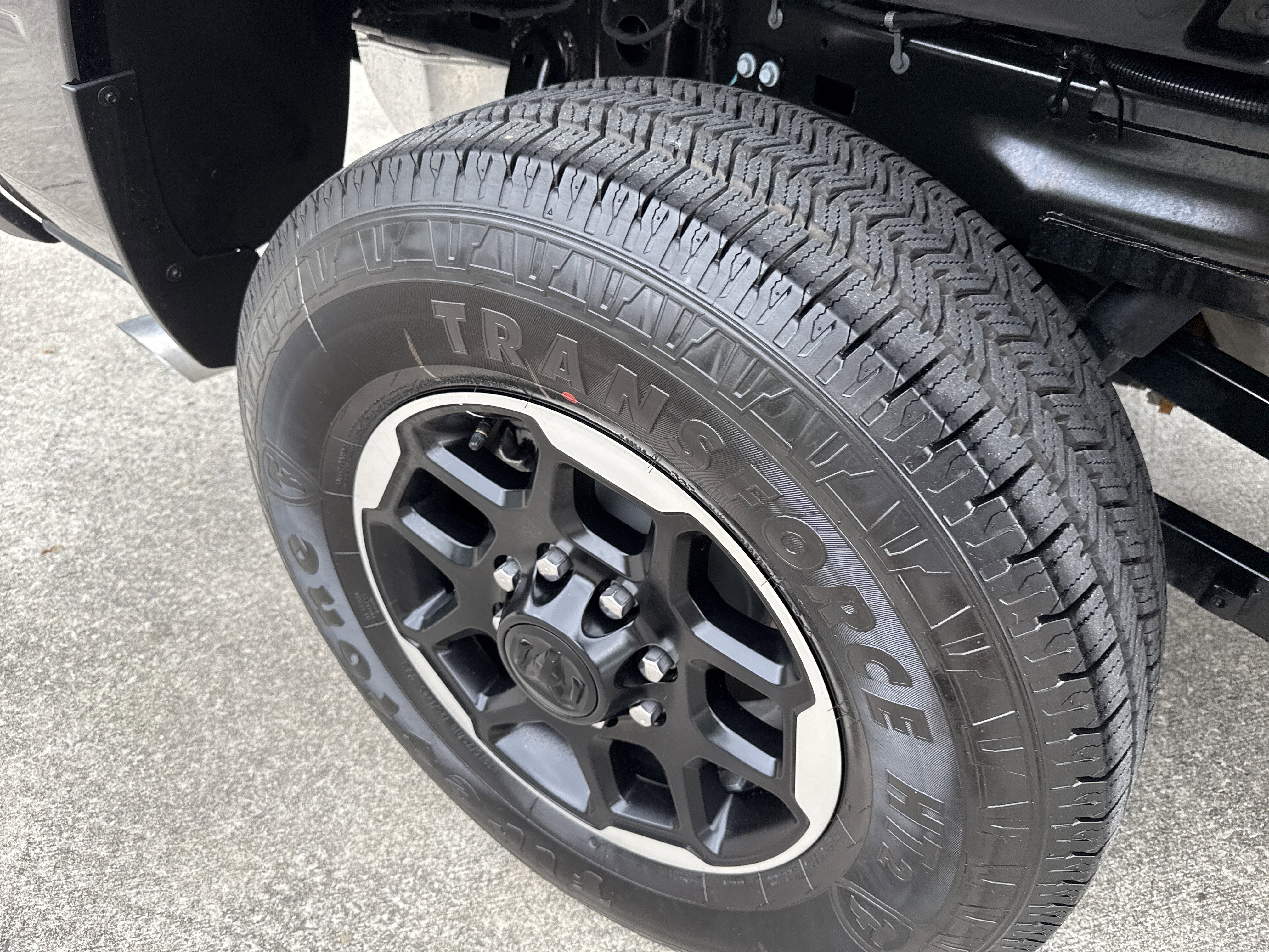New 2026 RAM 2500 Laramie image 18