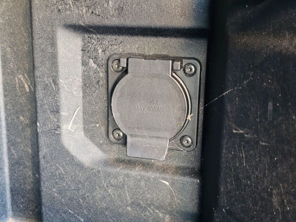 Used 2022 GMC Sierra 1500 Denali w/ Denali Premium Package image 14