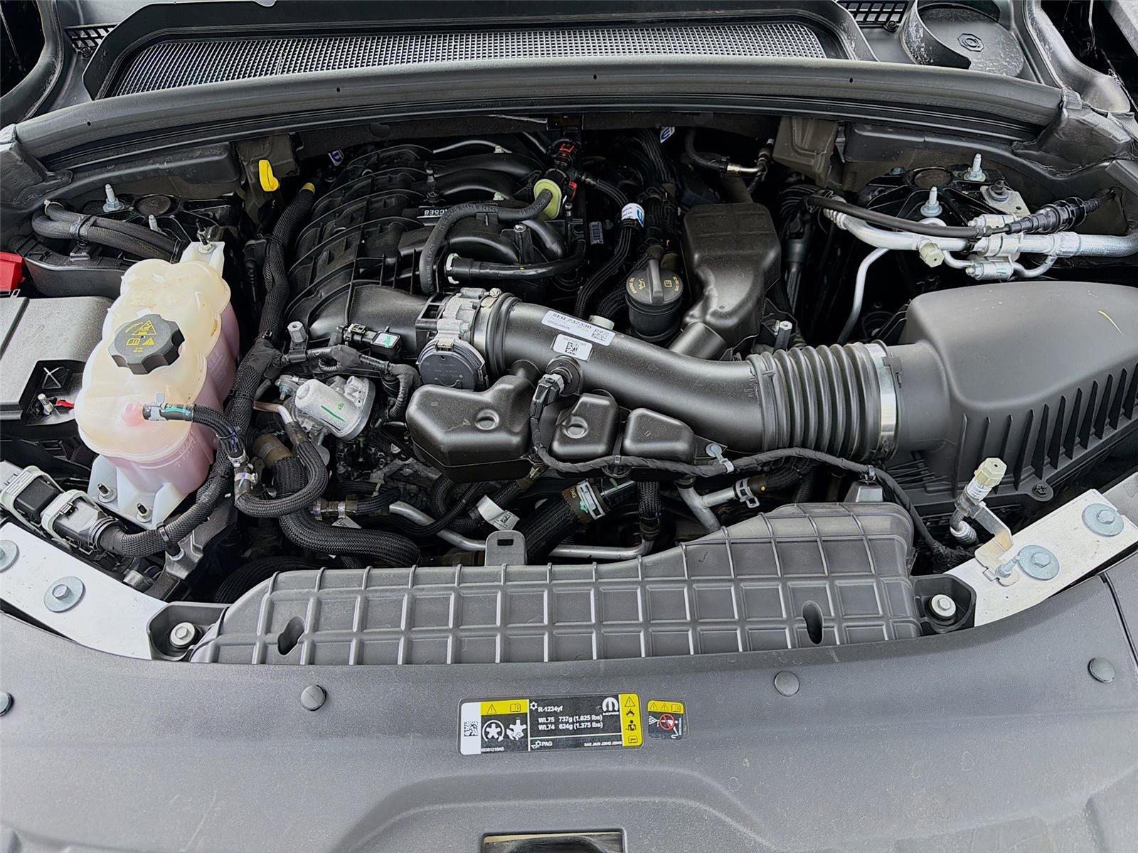 Used 2023 Jeep Grand Cherokee Limited image 31