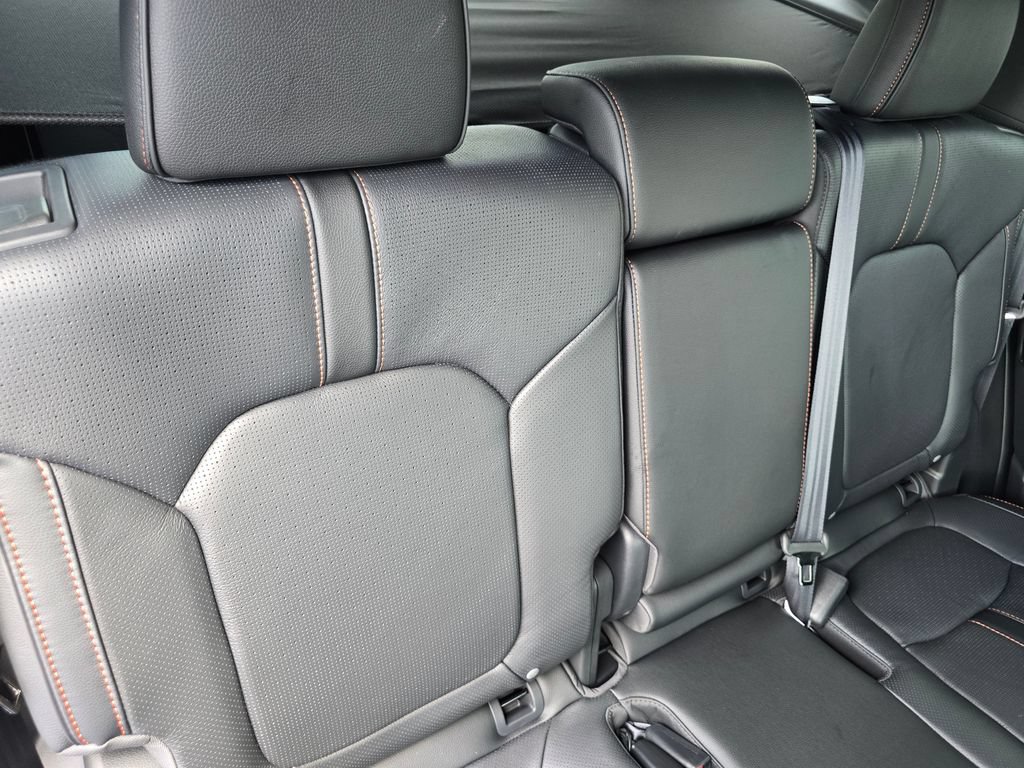 New 2026 Honda Passport TrailSport Elite image 14