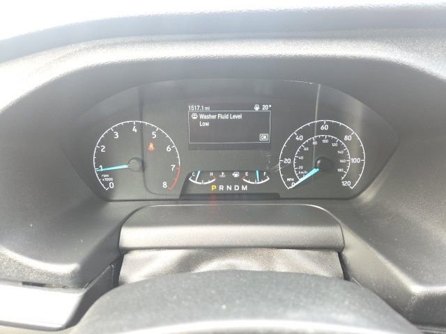 Used 2025 Ford Transit 250 Base w/ Exterior Upgrade Package image 29