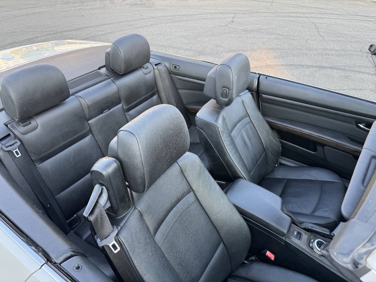 Used 2011 BMW 328i Convertible RWD image 10