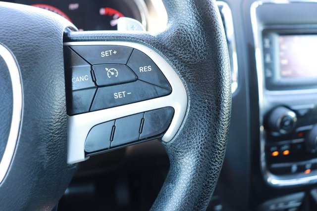 Used 2016 Dodge Durango SXT RWD image 22