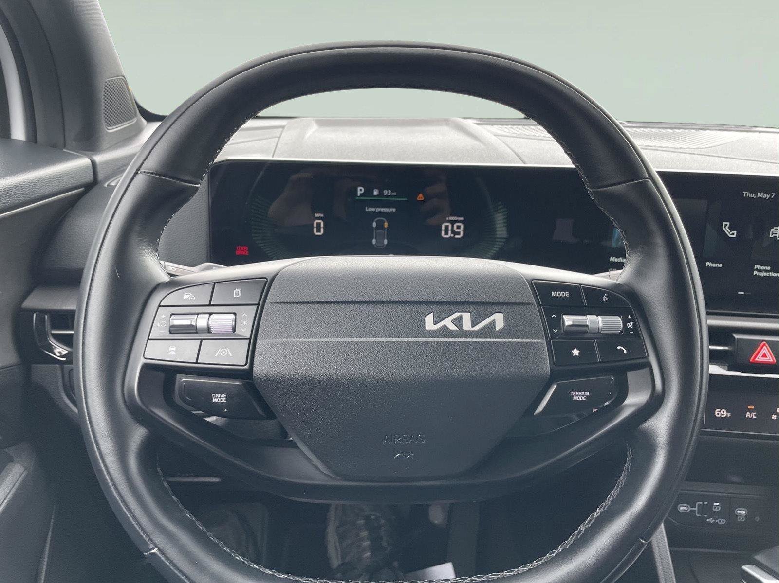 Used 2026 Kia Sportage X-Line w/ X-Line Premium Package AWD/4WD image 26
