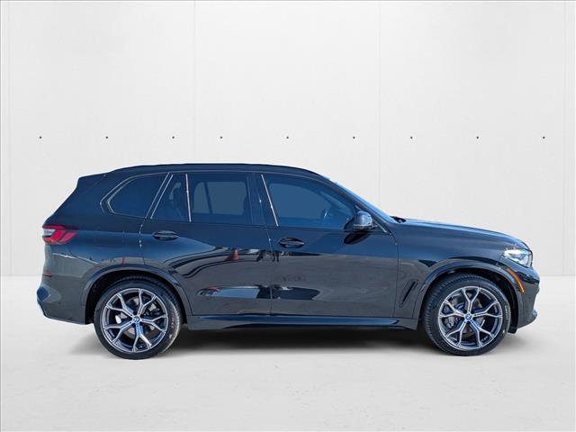 Used 2023 BMW X5 sDrive40i w/ M Sport Package image 4