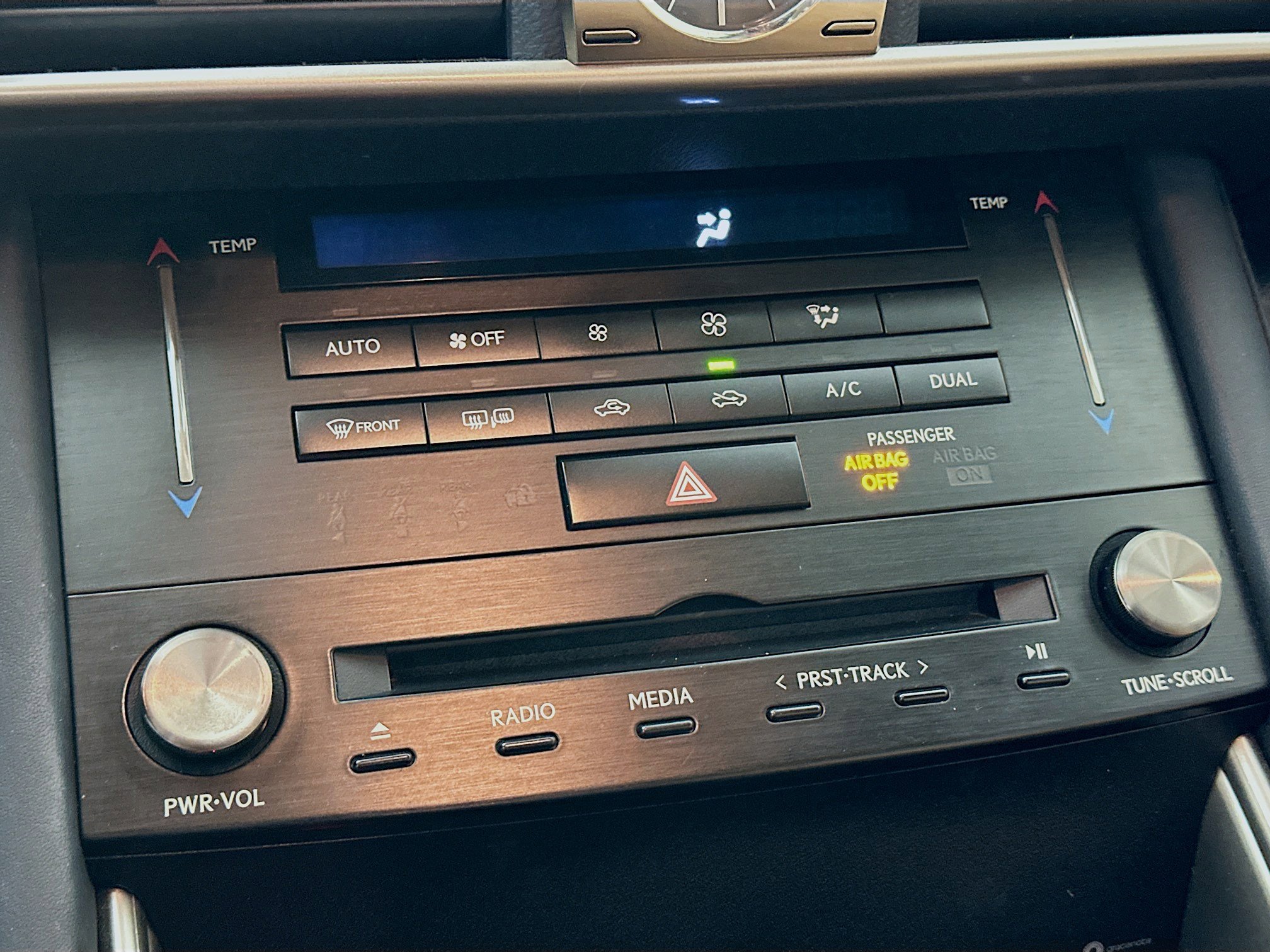 Used 2018 Lexus IS 300 w/ Accessory Package 2 image 24