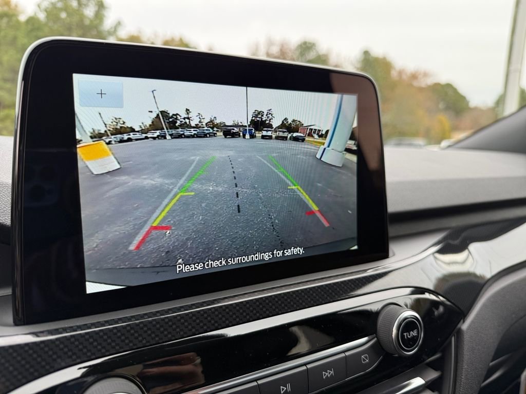 New 2026 Ford Escape ST-Line w/ Cold Weather Package image 23