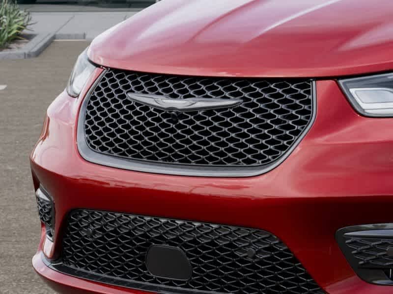 New 2026 Chrysler Pacifica Select FWD image 11